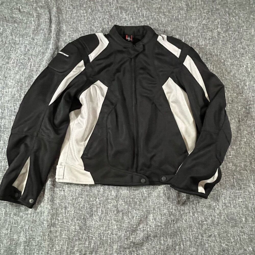 FirstGear Women's Large Motorcycle Jacket